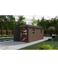 Casetta da giardino keter 