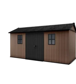 Casetta da giardino keter 