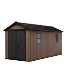 Casetta da giardino keter 