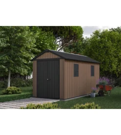 Casetta da giardino keter 