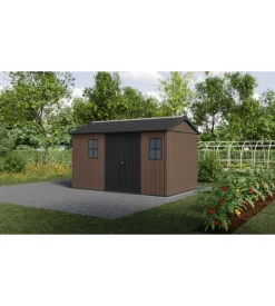 Casetta da giardino keter 