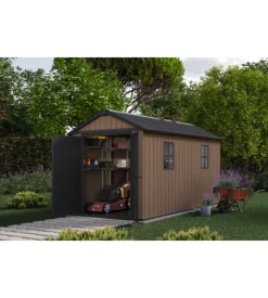 Casetta da giardino keter 