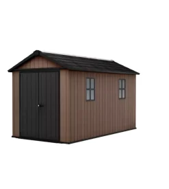 Casetta da giardino keter 