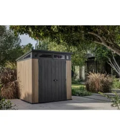 Casetta da giardino keter 