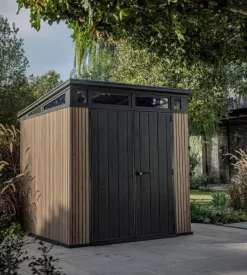 Casetta da giardino keter 