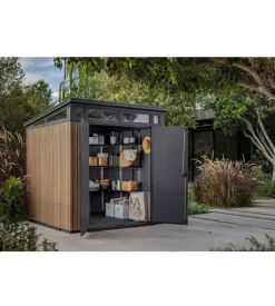 Casetta da giardino keter 