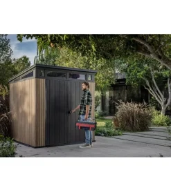 Casetta da giardino keter 