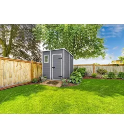 Casetta da giardino keter 