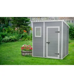 Casetta da giardino keter 