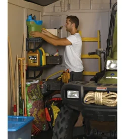 Casetta da giardino keter 