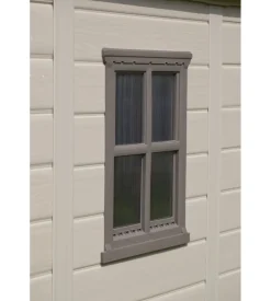 Casetta da giardino keter 