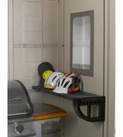 Casetta da giardino keter 