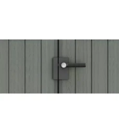 Casetta da giardino keter 