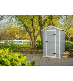 Casetta da giardino keter 