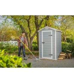 Casetta da giardino keter 