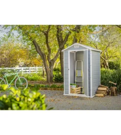 Casetta da giardino keter 