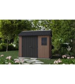 Casetta da giardino keter
