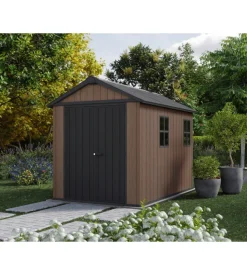 Casetta da giardino keter