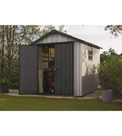 Casetta da giardino keter