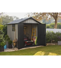 Casetta da giardino keter