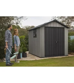 Casetta da giardino keter