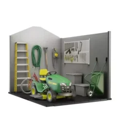 Casetta da giardino keter