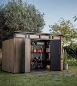 Casetta da giardino keter 