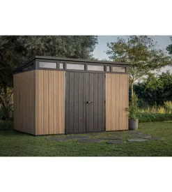 Casetta da giardino keter 