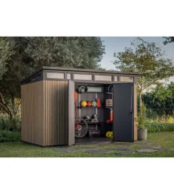 Casetta da giardino keter 