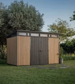 Casetta da giardino keter 