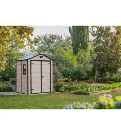 Casetta da giardino keter 