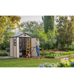 Casetta da giardino keter 