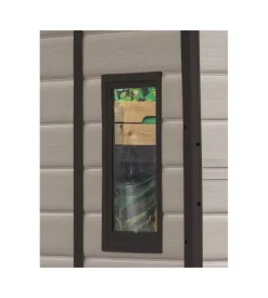 Casetta da giardino keter 