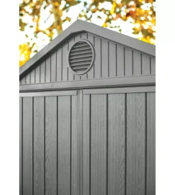 Casetta da giardino keter 