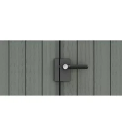 Casetta da giardino keter 