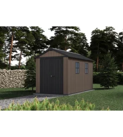 Casetta da giardino keter 