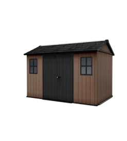 Casetta da giardino keter 