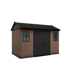 Casetta da giardino keter 