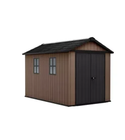 Casetta da giardino keter 