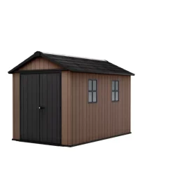 Casetta da giardino keter 