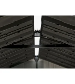 Casetta da giardino keter 