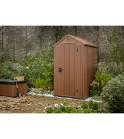 Casetta da giardino keter 