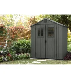 Casetta da giardino keter 