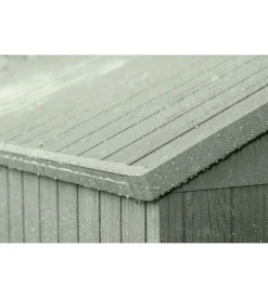 Casetta da giardino keter 