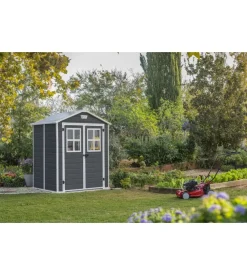 Casetta da giardino keter 