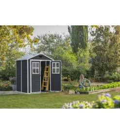 Casetta da giardino keter 