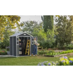 Casetta da giardino keter 
