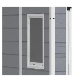 Casetta da giardino keter 