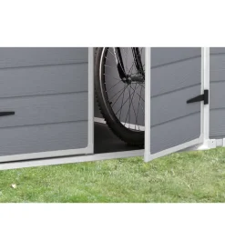 Casetta da giardino keter 