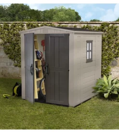Casetta da giardino keter 